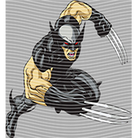 Marvel Comics-MA 468